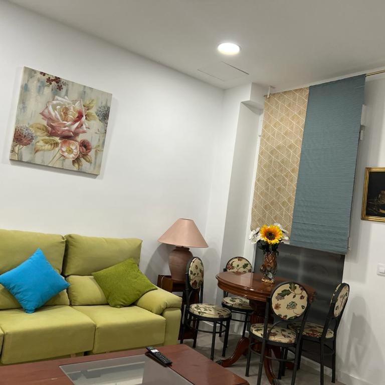 aparment la Elipa - Two-Bedroom Apartment - 2