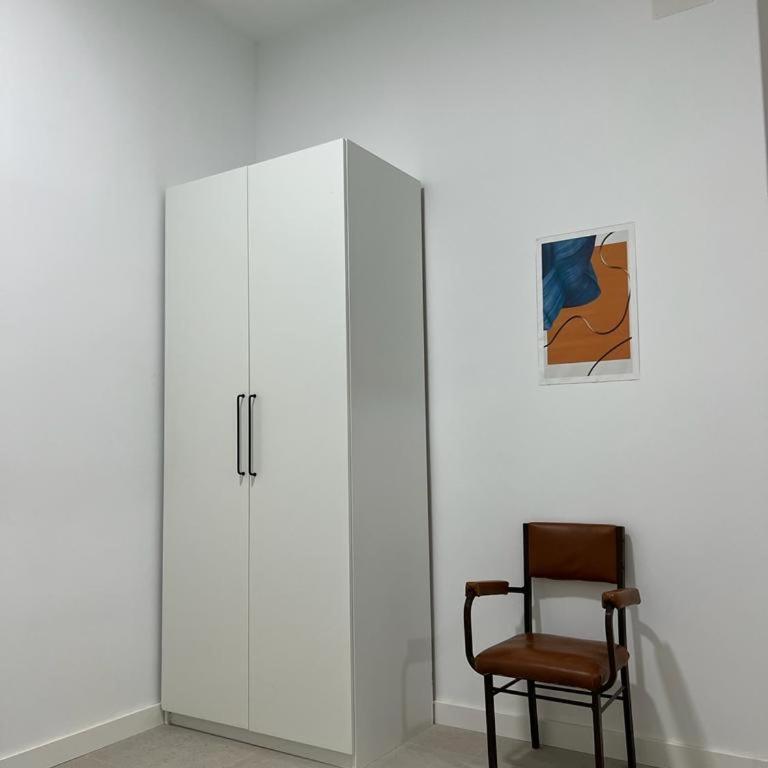 aparment la Elipa - Two-Bedroom Apartment - 21