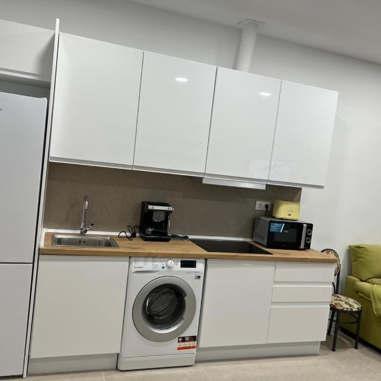 aparment la Elipa - Two-Bedroom Apartment - 22