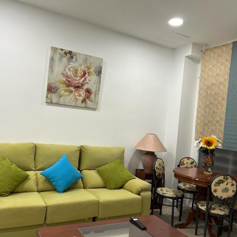 aparment la Elipa - Two-Bedroom Apartment - 9