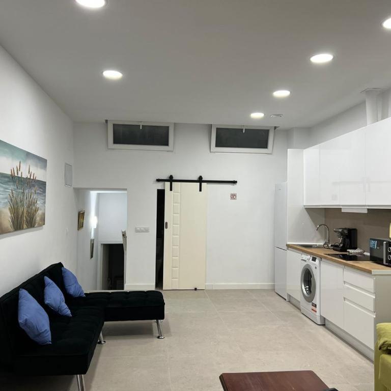 aparment la Elipa - Two-Bedroom Apartment - 4