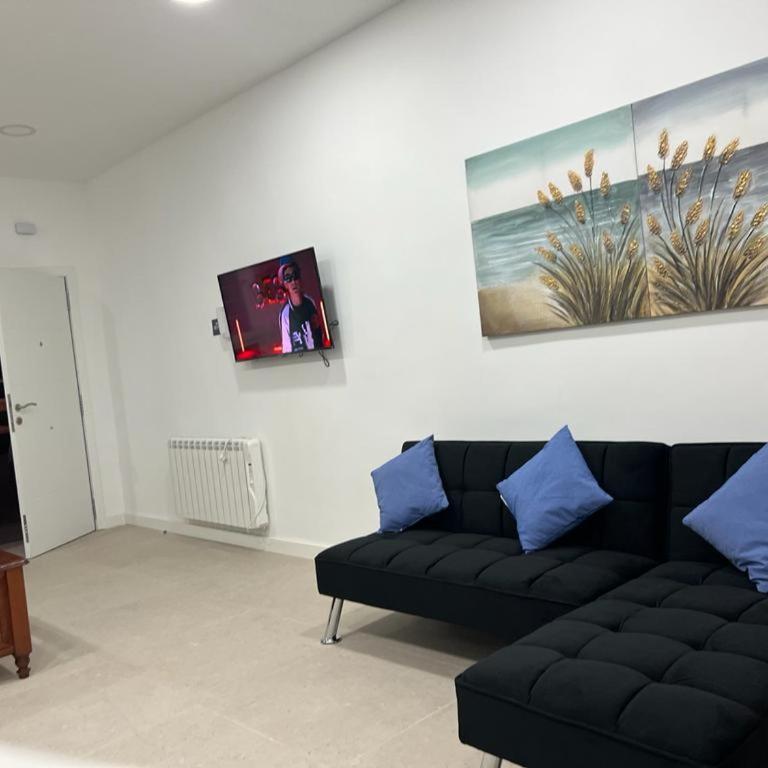 aparment la Elipa - Two-Bedroom Apartment - 11