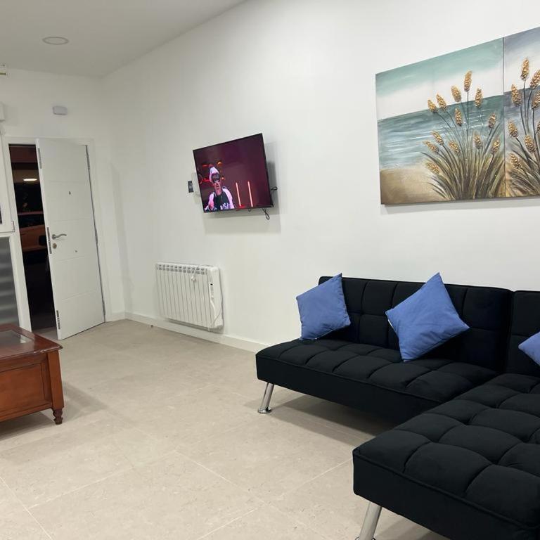 aparment la Elipa - Two-Bedroom Apartment - 12