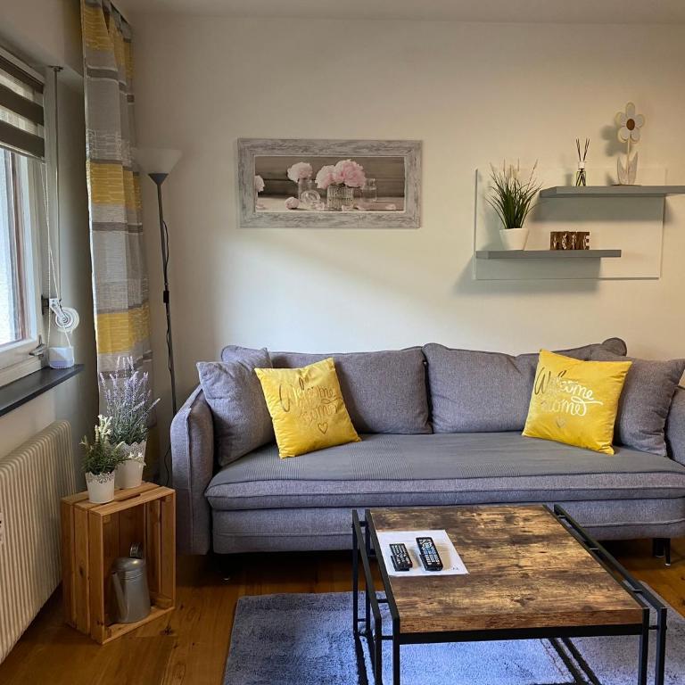 Apartment am See - Apartment - Erdgeschoss - 3