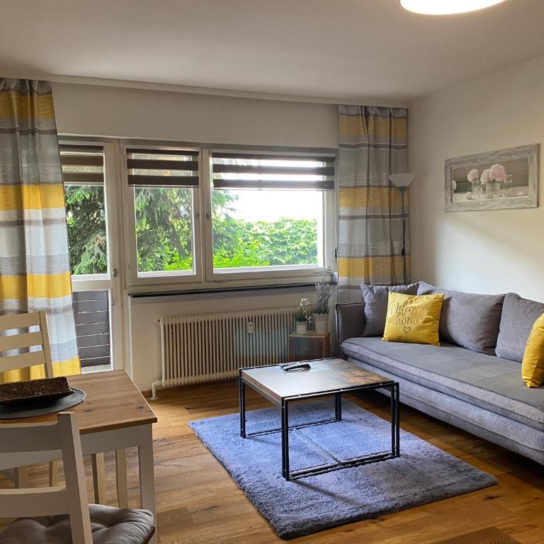 Apartment am See - Apartment - Erdgeschoss - 5