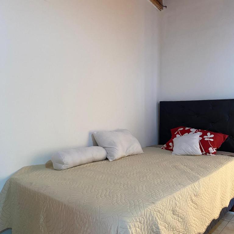 La casita de Greis - Apartamento de 1 dormitorio - 4