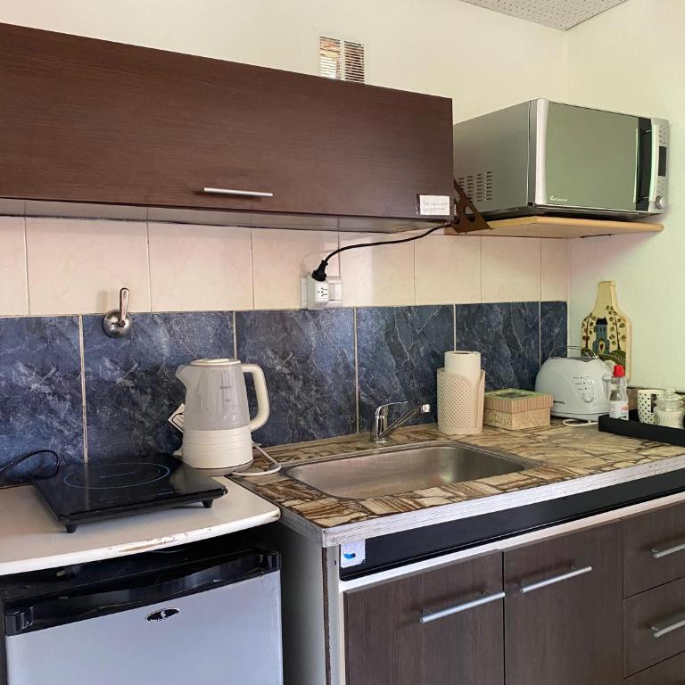 La casita de Greis - One-Bedroom Apartment - 11