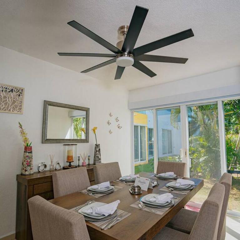 Casa entera Alberca en Acapulco Diamante - Casa de 3 dormitorios - 10