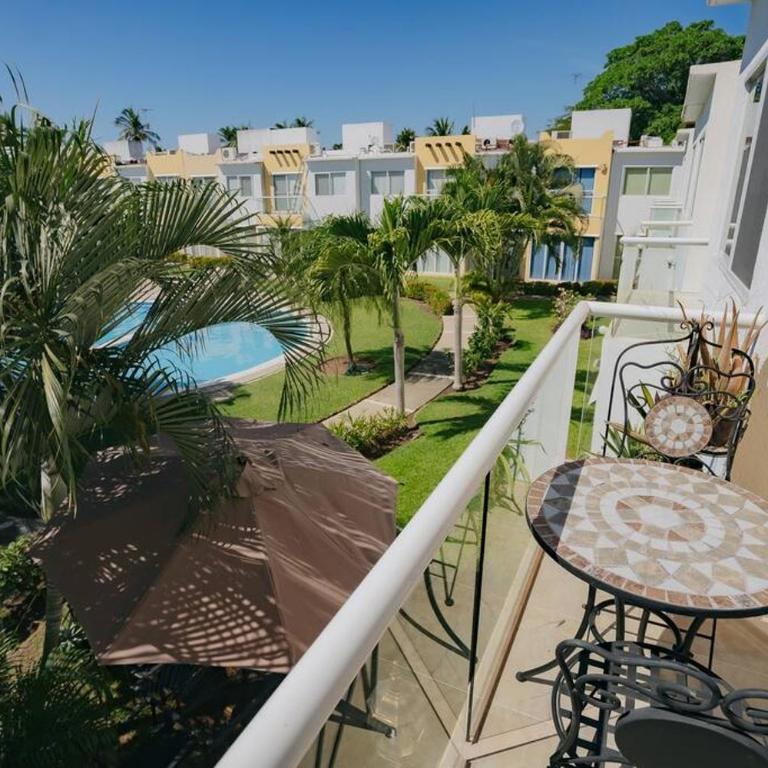 Casa entera Alberca en Acapulco Diamante - Casa de 3 dormitorios - 11