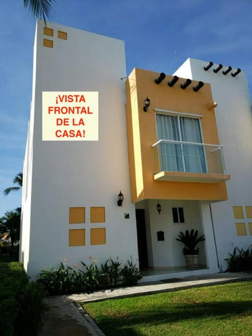 Casa entera Alberca en Acapulco Diamante - Casa de 3 dormitorios - 15