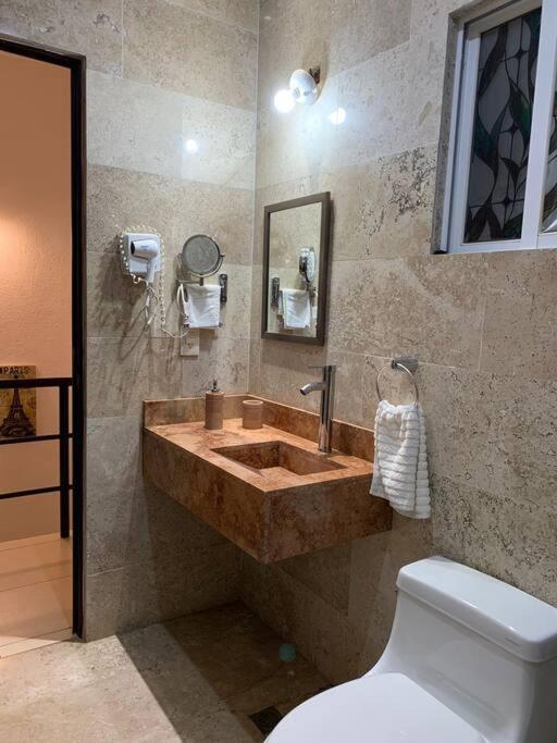 Casa entera Alberca en Acapulco Diamante - Casa de 3 dormitorios - 16