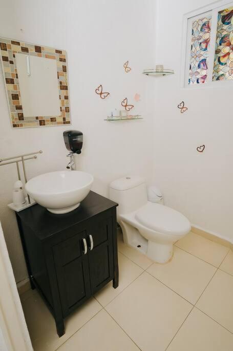 Casa entera Alberca en Acapulco Diamante - Casa de 3 dormitorios - 17