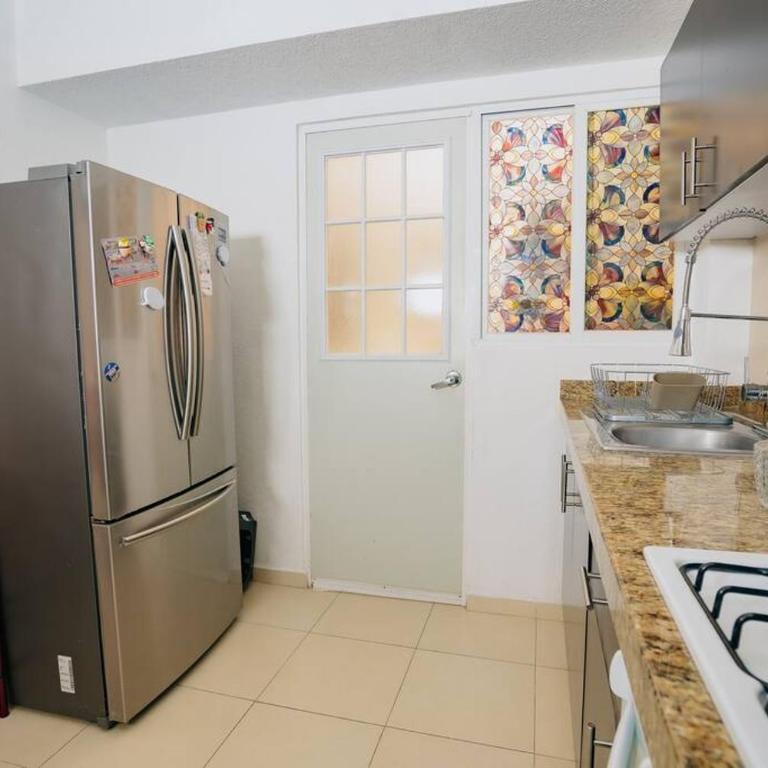 Casa entera Alberca en Acapulco Diamante - Casa de 3 dormitorios - 18