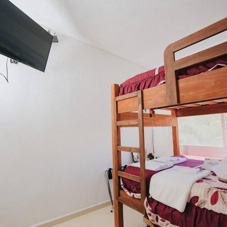 Casa entera Alberca en Acapulco Diamante - Casa de 3 dormitorios - 23