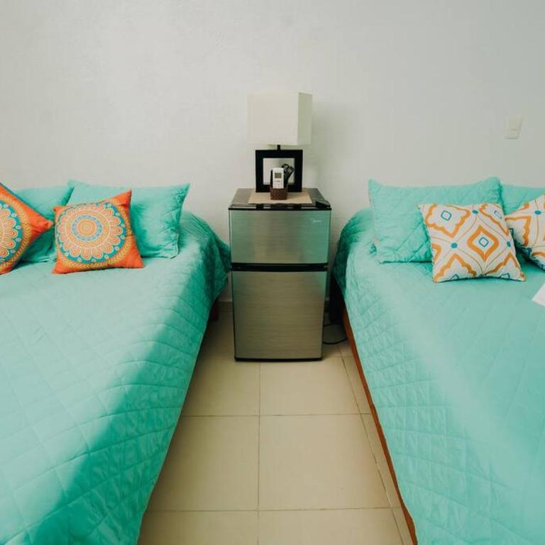 Casa entera Alberca en Acapulco Diamante - Casa de 3 dormitorios - 25