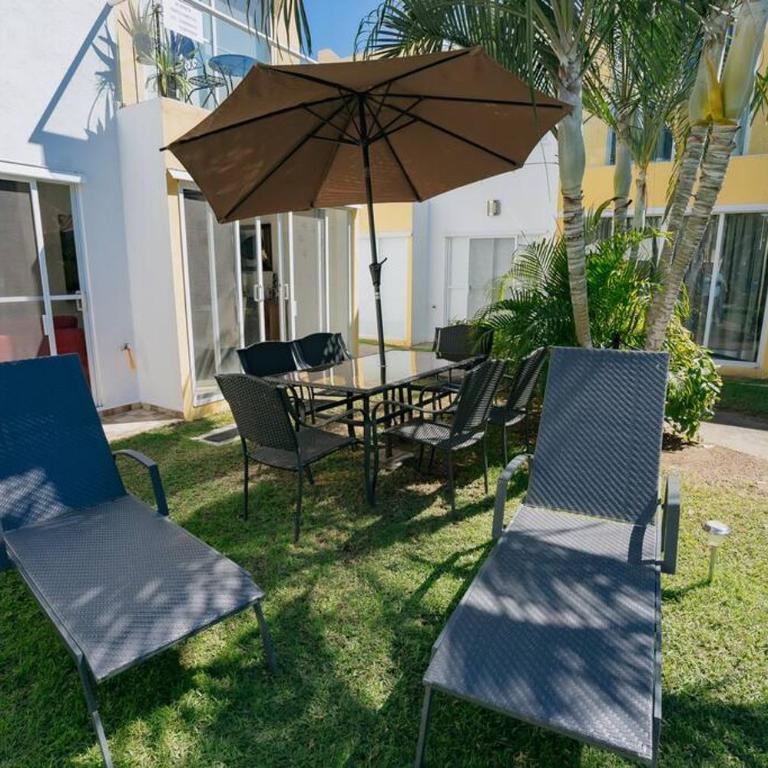 Casa entera Alberca en Acapulco Diamante - Casa de 3 dormitorios - 29