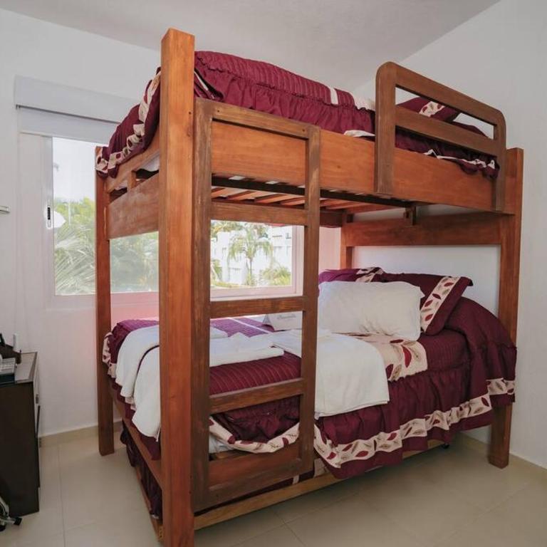 Casa entera Alberca en Acapulco Diamante - Casa de 3 dormitorios - 35