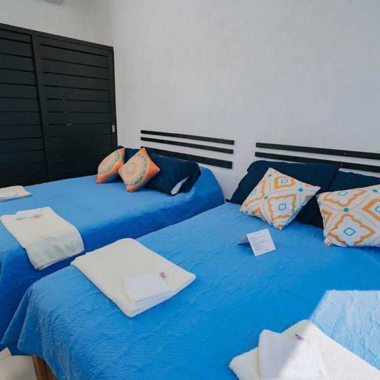 Casa entera Alberca en Acapulco Diamante - Casa de 3 dormitorios - 43