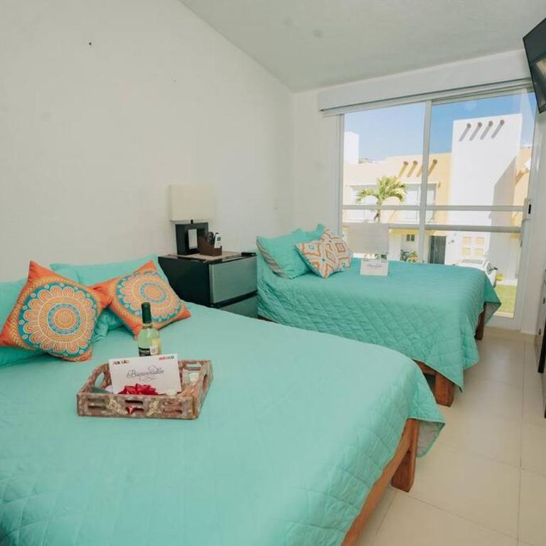 Casa entera Alberca en Acapulco Diamante - Casa de 3 dormitorios - 59