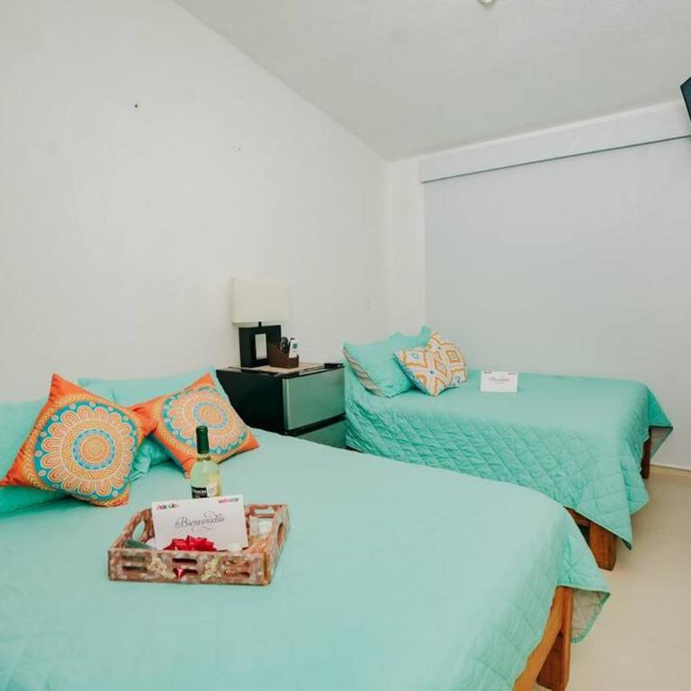 Casa entera Alberca en Acapulco Diamante - Casa de 3 dormitorios - 63