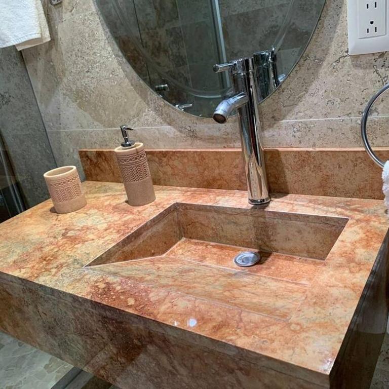 Casa entera Alberca en Acapulco Diamante - Casa de 3 dormitorios - 67