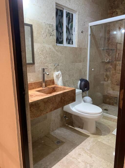Casa entera Alberca en Acapulco Diamante - Casa de 3 dormitorios - 71