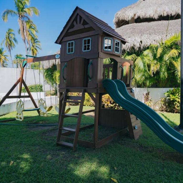 Casa entera Alberca en Acapulco Diamante - Casa de 3 dormitorios - 79