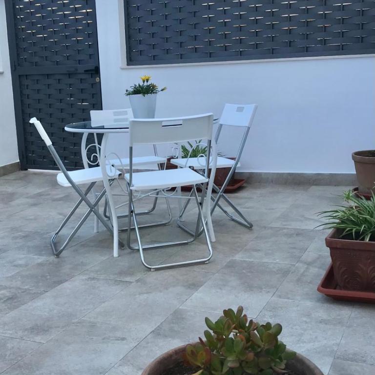 Apartamento Las Flores - Apartamento de 3 dormitorios - 9
