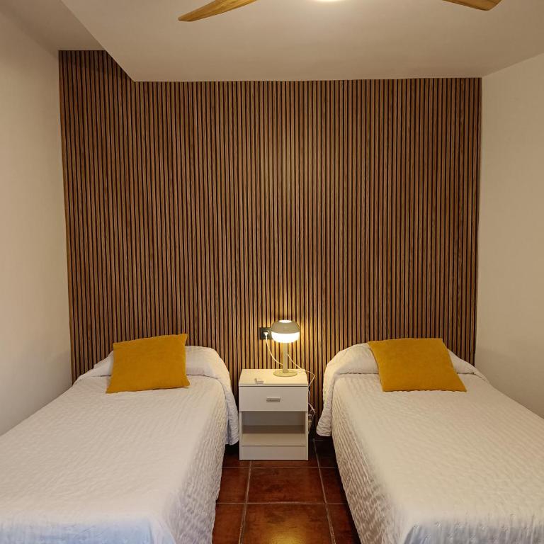Casa Ana Nerja - Casa de 2 dormitorios - 15