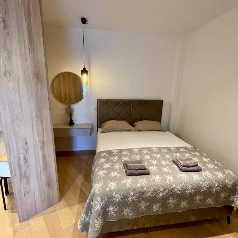 Apartman SoHo 2 - Apartman sa 1 Spavaćom Sobom - 19