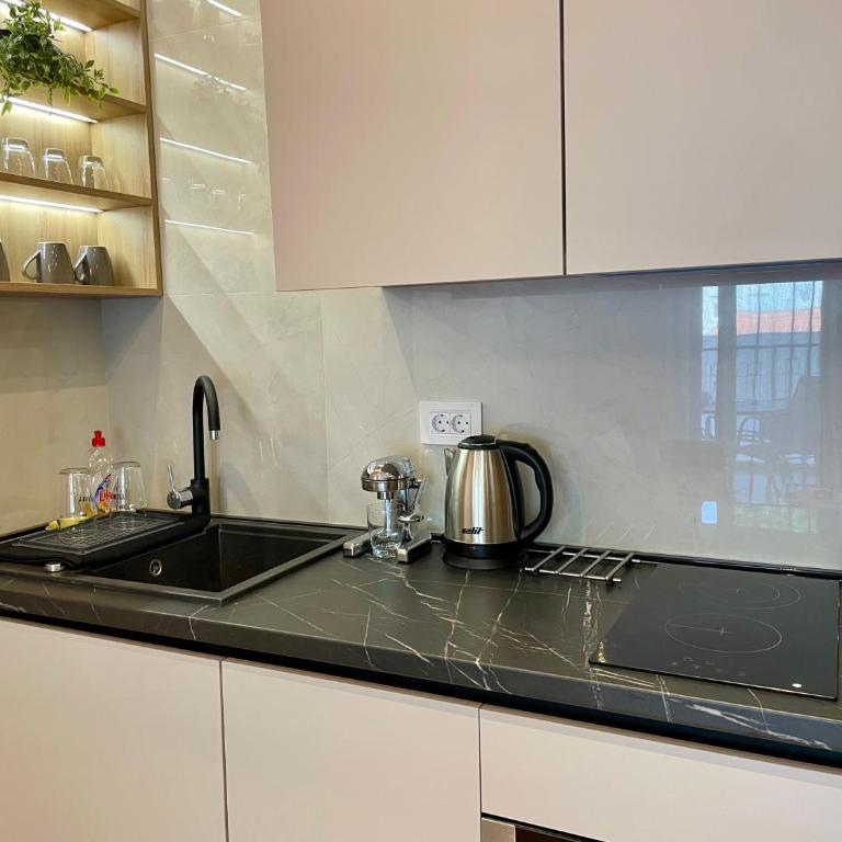 Apartman SoHo 2 - Apartman sa 1 Spavaćom Sobom - 16