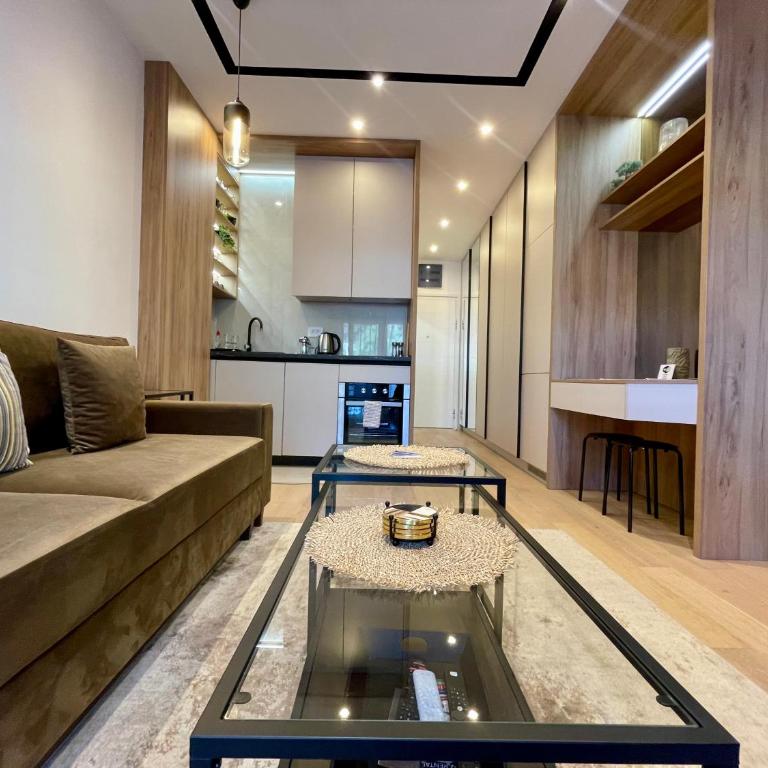 Apartman SoHo 2 - Apartman sa 1 Spavaćom Sobom - 7