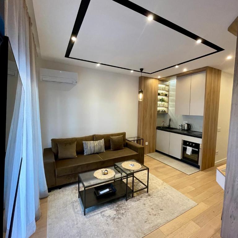 Apartman SoHo 2 - Apartman sa 1 Spavaćom Sobom - 4