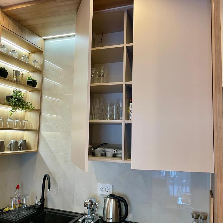 Apartman SoHo 2 - Apartman sa 1 Spavaćom Sobom - 18