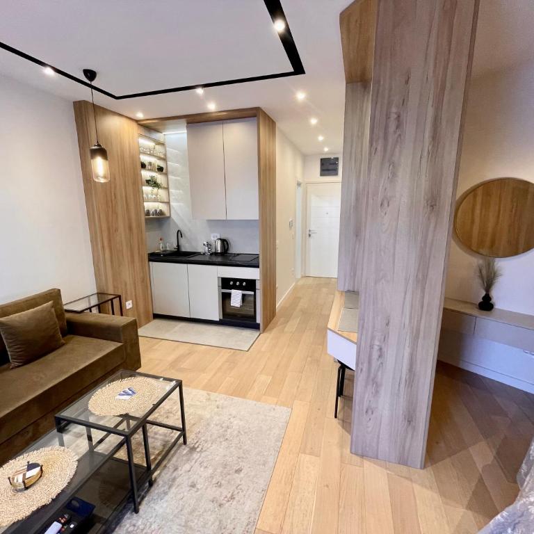 Apartman SoHo 2 - Apartman sa 1 Spavaćom Sobom - 5