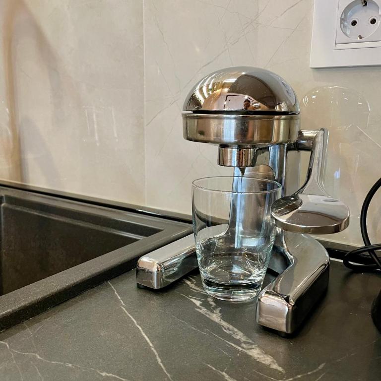 Apartman SoHo 2 - Apartman sa 1 Spavaćom Sobom - 17