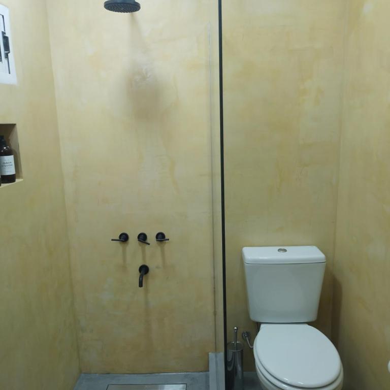 Habitación Dulce Descanso - Habitación Doble - 4