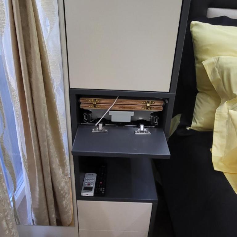 Apartman POSEJDON DELUXE 2 - One-Bedroom Apartment - 17