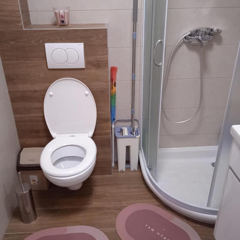 studio-apartman ,,ISSA,, - Apartman sa 1 Spavaćom Sobom - 20