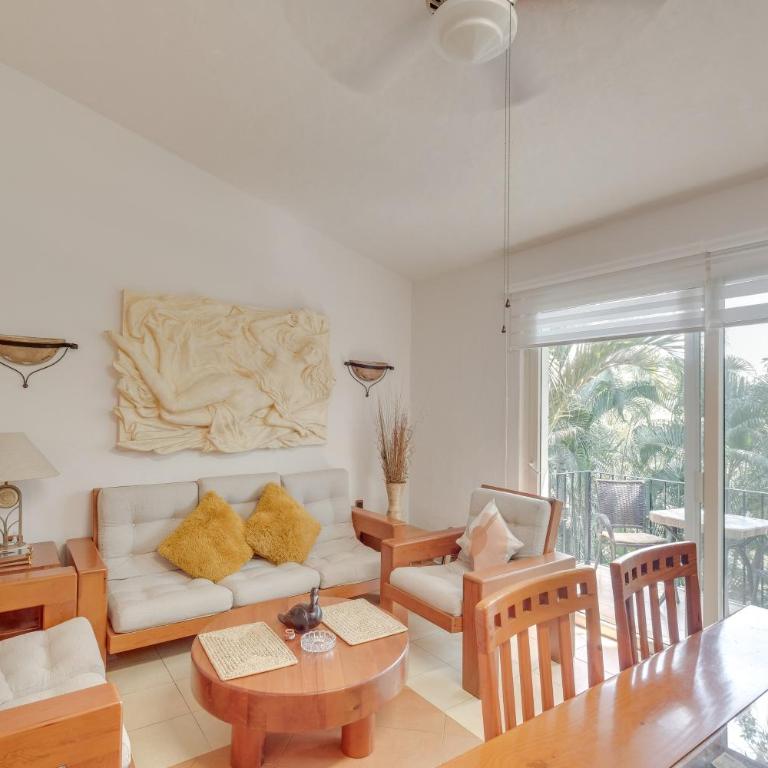 Puerto Vallarta Hideaway w/ Balcony & Pool! - Apartamento - 3
