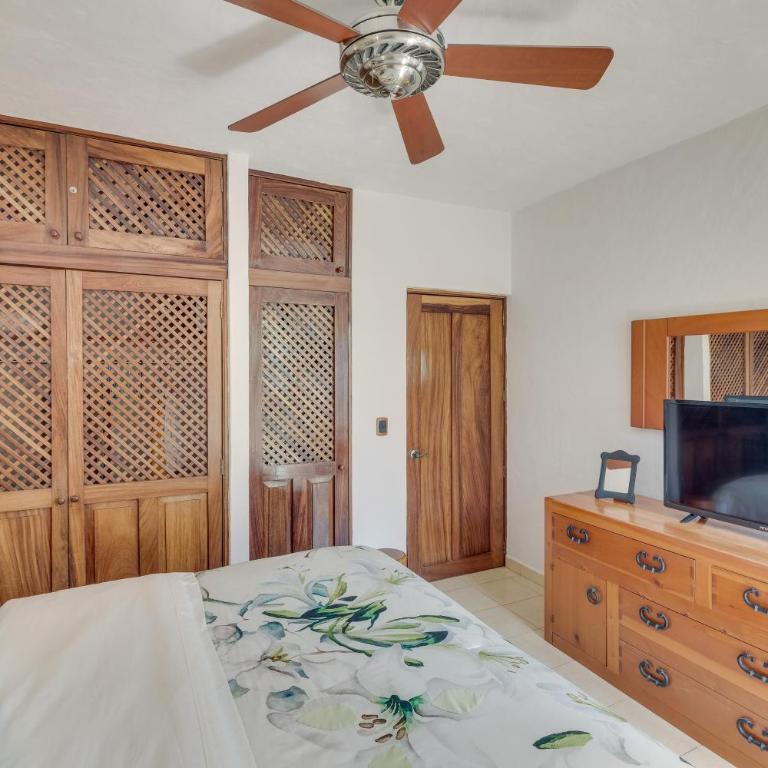 Puerto Vallarta Hideaway w/ Balcony & Pool! - Apartamento - 15