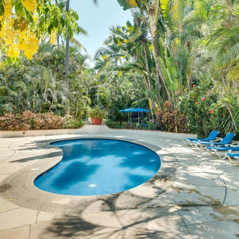 Puerto Vallarta Hideaway w/ Balcony & Pool! - Apartamento - 23