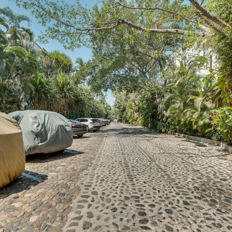 Puerto Vallarta Hideaway w/ Balcony & Pool! - Apartamento - 27