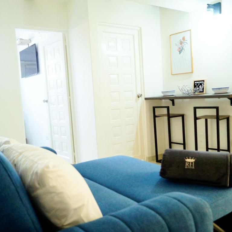 Apartamento 3 Habitaciones 5 minutos Esc General Santander - Apartamento - 19