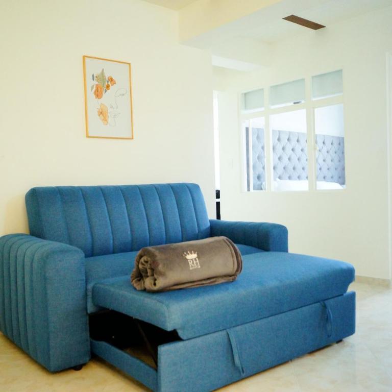 Apartamento 3 Habitaciones 5 minutos Esc General Santander - Apartment - 16