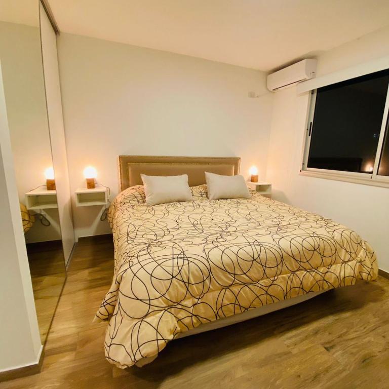 NOTRE SOUL - Apartamento de 1 dormitorio - 17