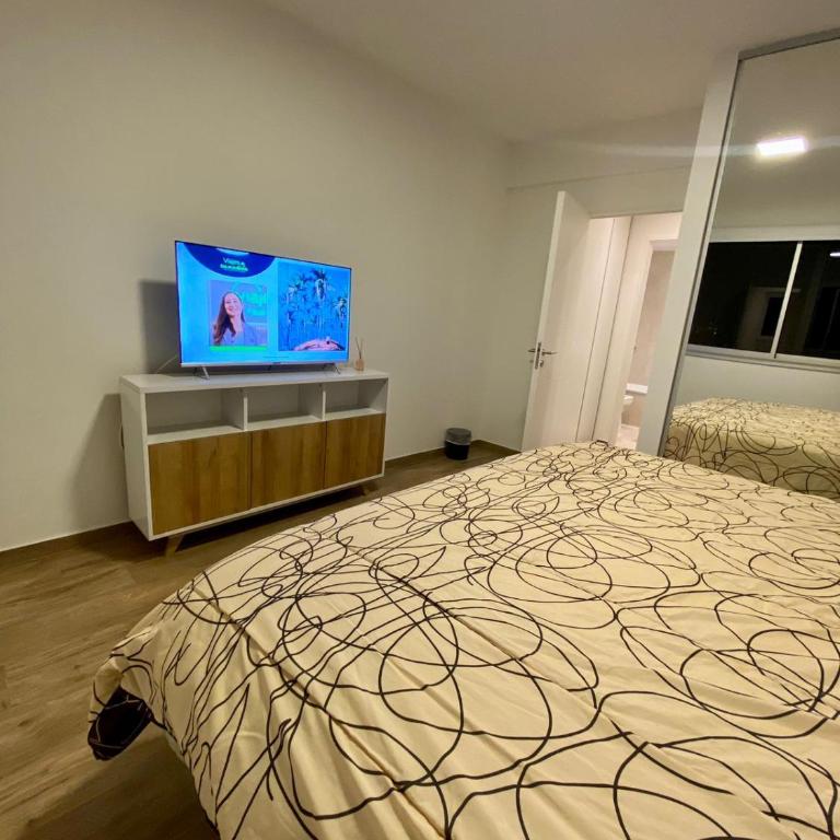 NOTRE SOUL - Apartamento de 1 dormitorio - 21