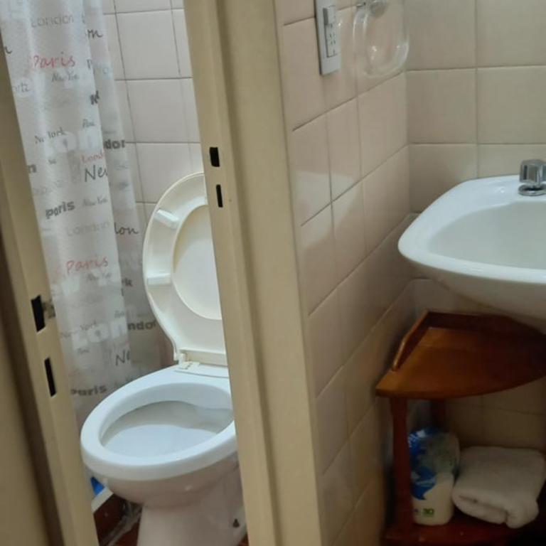 DEPARTAMENTO CALLE SARMIENTO Fte PASEO LA PLAZA - Apartamento de 1 dormitorio - 18