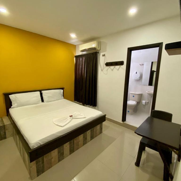Hotel Diamante Real Cienaga - Habitación Doble - 5
