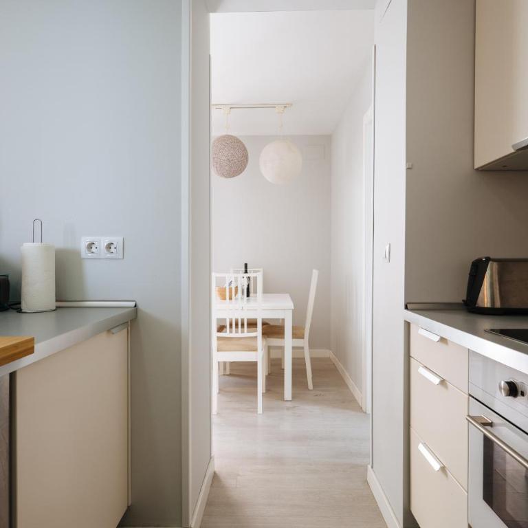 Suite Batihojas - Apartamento con terraza - 25